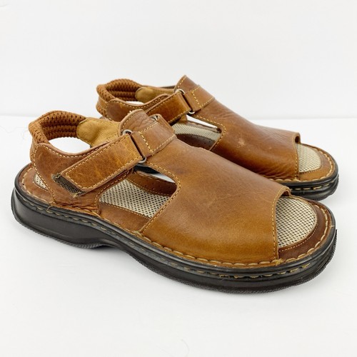 Sandali vintage nati scarpe