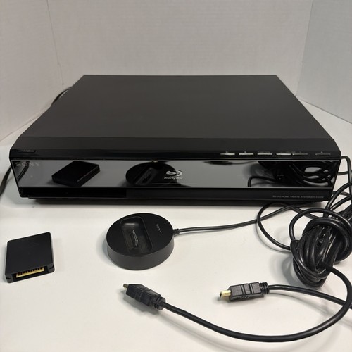 Sony bdv e500w sistema - sistema, home