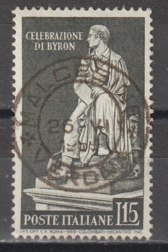 Italia repubblica 1959 - italia,