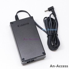 Nuovo adattatore di alimentazione compatto originale Canon CA-570 CA570 per VIXIA HF200 HF20 HF10
