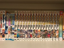 Dr Slump 1-18 Manga Completo