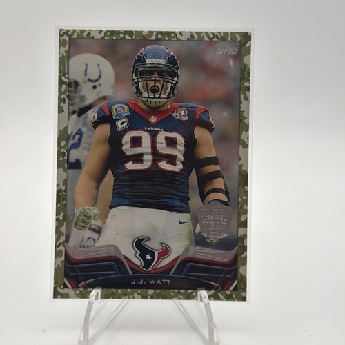 2013 topps watt 99 - -,