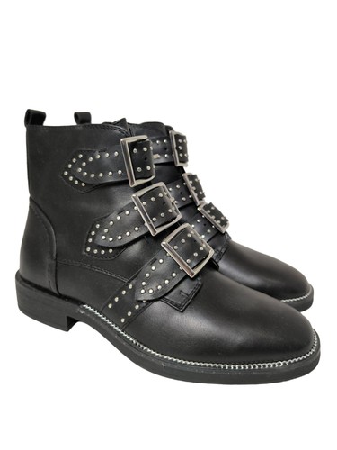 Catwalk stivaletto con zip - stivaletto,