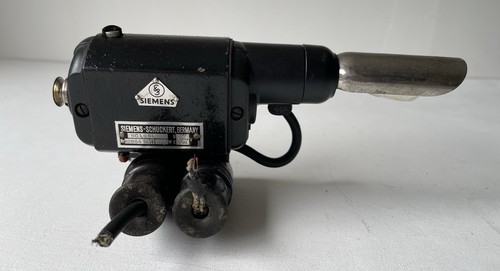 Lampada microscopio siemens - lampada,