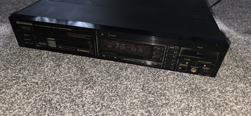 Pioneer m50 vintage - pd-m50,
