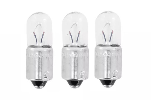 Set lampade spia lampadine - set,