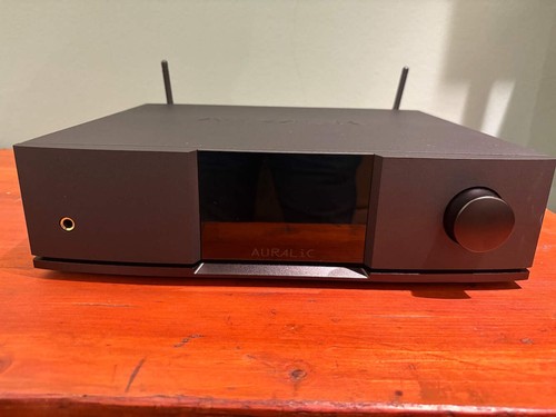 Streamer audio auralic altair - streamer,