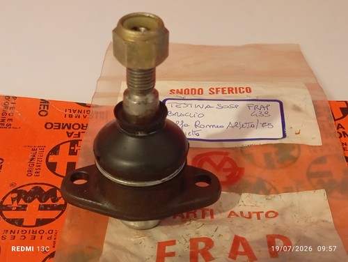 Alfa romeo alfetta giulietta - alfetta,
