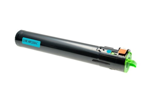 Toner mpc2550 ciano - mpc2550,