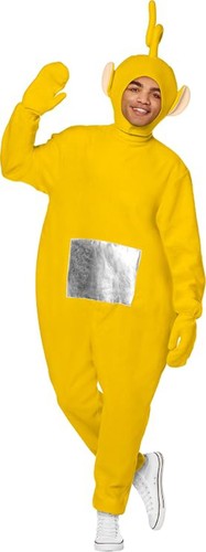 Costume adulto laa - costume,