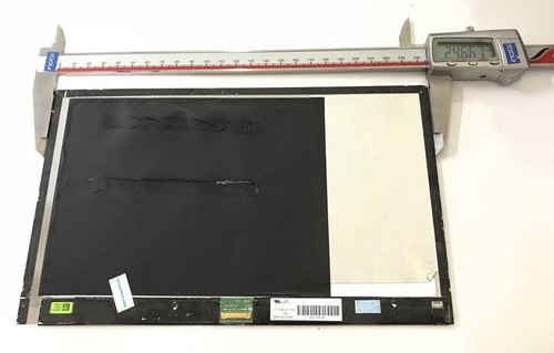 Schermo lcd dalle tablet - dalle,
