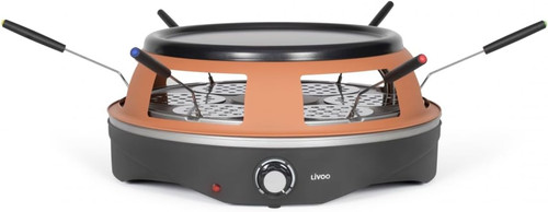 Forno per pizza doc304 - per, 6