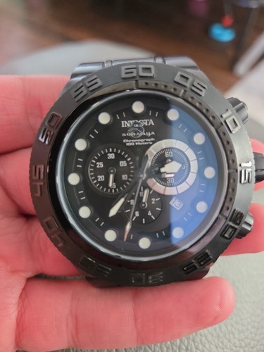 Invicta uomo subaqua noma - uomo,