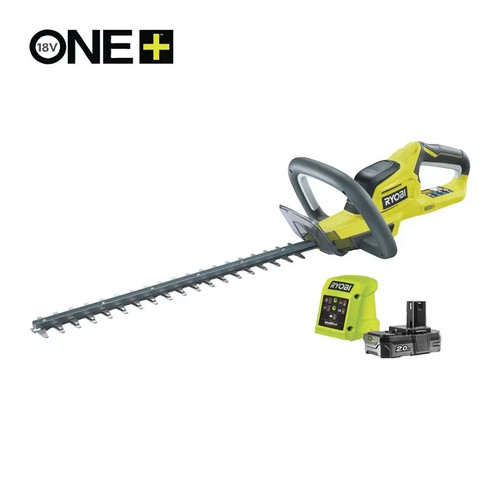 Tagliasiepi batteria 18v - a,