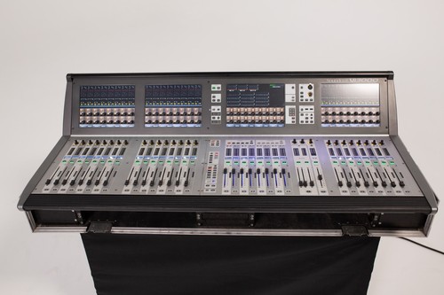 Soundcraft vi3000 live - live, mixing