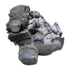 MOTORE COMPLETO MOTO GUZZI GTS