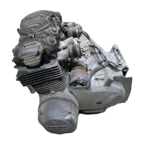 Motore completo moto guzzi - motore,