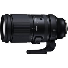 Tamron 150-500mm F/5-6.7 Di