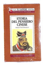 Ebond storia del pensiero - del,