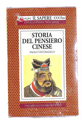 Ebond storia del pensiero - ebond,