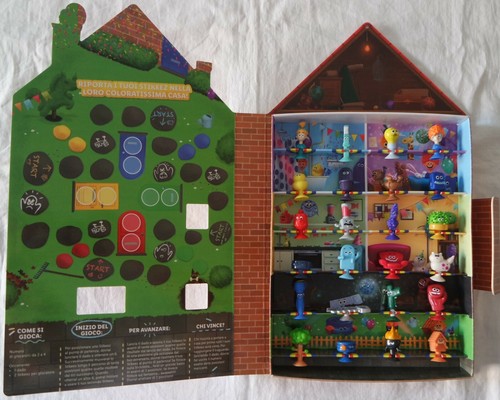 Casa con serie completa - di, 24