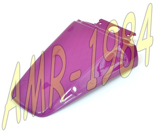 Parafango posteriore purple - posteriore,