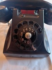 Telefono Fatme in bachilite