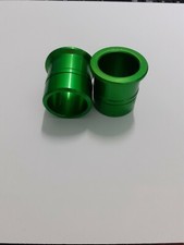 DISTANZIALI RUOTA ANTERIORE