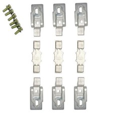 1PZ NUOVO Kit Contatti 3TY7