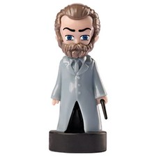 ALBUS SILENTE - HARRY POTTER E