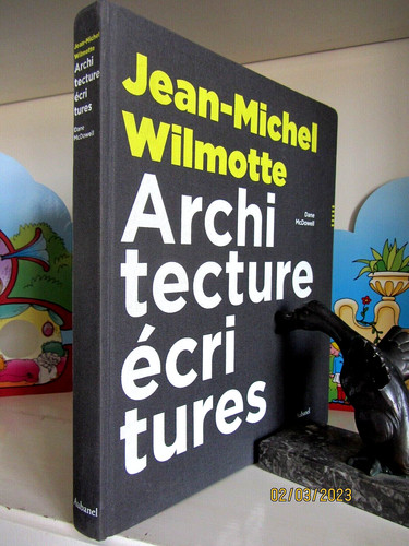 Jean michel wilmotte - jean-michel,