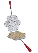 BORSI TIGELLIERA X TIGELLE A 7