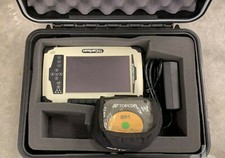 TOPCON CARLSON Supervisor
