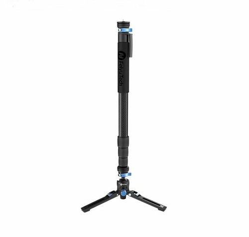 Feiyutech monopiede fibra - monopiede,