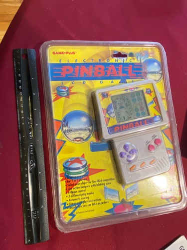 1992 rjp gioco - rjp, elettronico