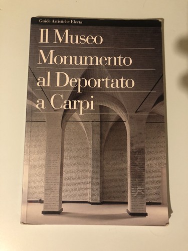 Libro museo monumento al - “il,