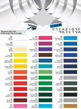 RITRAMA RI MARK Vinile adesivo da taglio serie 4 larghezza 30cm lucido