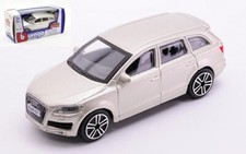 MODELLINO AUTO STATICO DIECAST