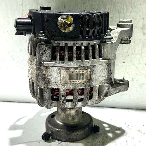 Ricambi usati alternatore - ricambi,