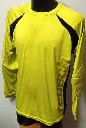 Maglia portiere reusch tg - ,