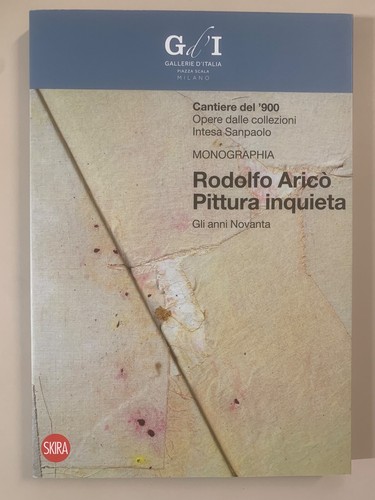 Rodolfo aricò pittura - aricò,