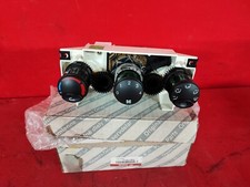 COMANDI CLIMA  RISCALDAMENTO