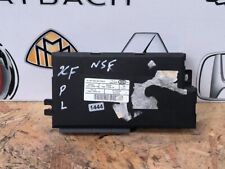 MODULO CONTROLLO SEDILE JAGUAR