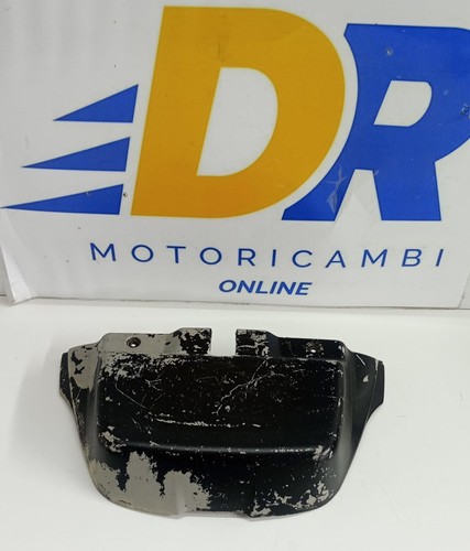 Copri batteria piaggio beverly - batteria,