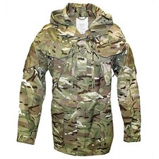 British Army Surplus MTP