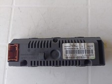 Display Multifunzione Citroen