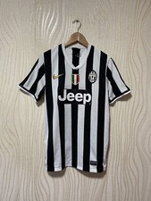 MAGLIA MAGLIA HOME JUVENTUS 2013 2014 NIKE 533056-107 tg UOMO 