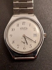 Orologio Meccanico Vintage