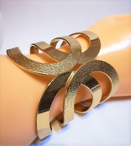 Bellissimo bracciale schiava - bracciale, <schiava>