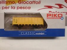 PIKO 24535 - CARRO MERCI